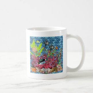 Zee 2 koffiemok