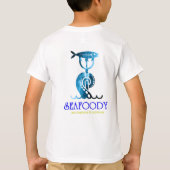 ZEE 2 T-SHIRT (Achterkant)