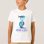 ZEE 2 T-SHIRT (Voorkant)