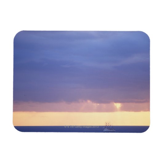 ZEE 4 MAGNEET (Horizontaal)