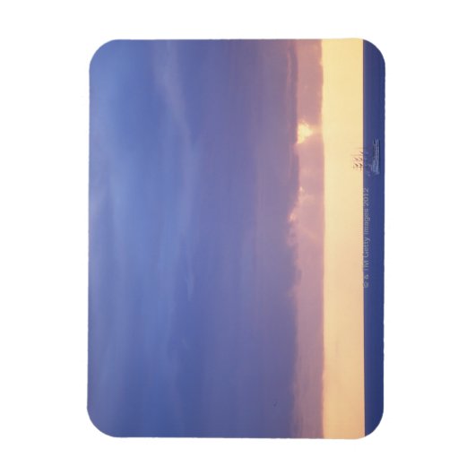 ZEE 4 MAGNEET (Verticaal)