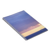 Zee 4 notitieboek (Rechterzijde)