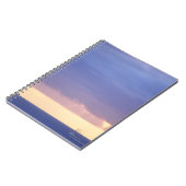 Zee 4 notitieboek (Linkerzijde)