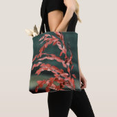 Zee Abstract haver Tote Bag (Dichtbij)