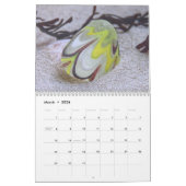 Zee agenda kalender (Mar 2026)