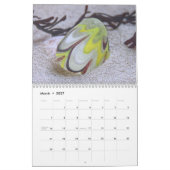 Zee agenda kalender (Mar 2027)