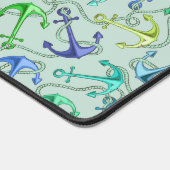 Zee Anchors en hellingspatroon Bureaumat (Hoek)