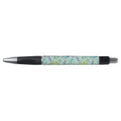 Zee Anchors en hellingspatroon Pen (Voorkant)