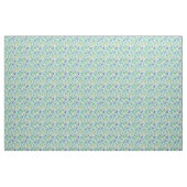 Zee Anchors en hellingspatroon Stof (Yard (91,4 cm))