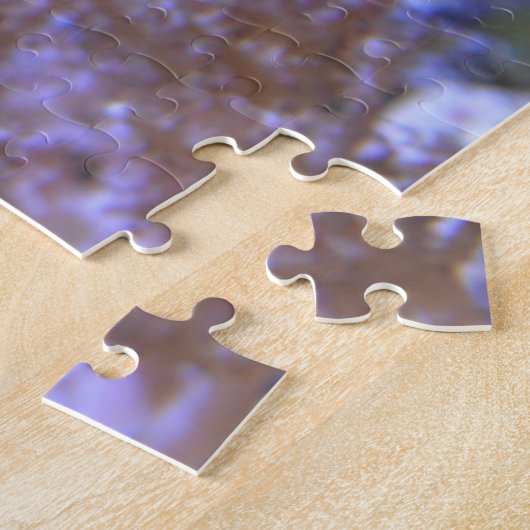 Zee Anemone Coral Underwater foto Legpuzzel (Zijkant)