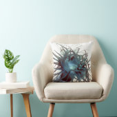 Zee anemone marine life - nauwing kussen (Stoel)