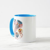 Zee Anemone Mok (Voorkant links)