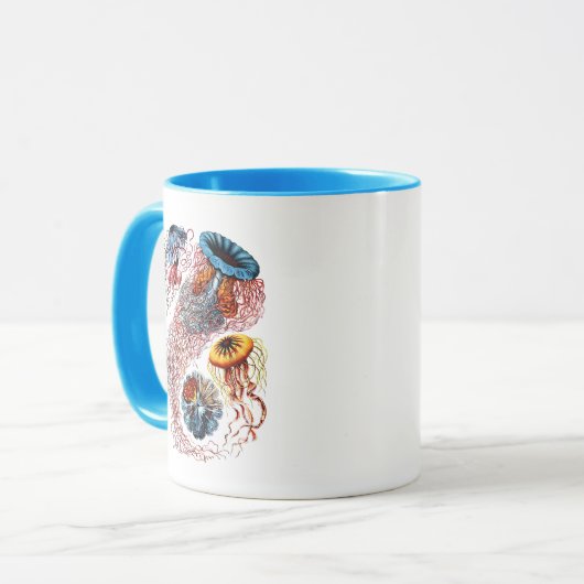 Zee Anemone Mok (Voorkant links)