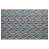 Zee Anemone Stof (Fat Quarter)