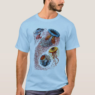 Zee Anemone T-shirt