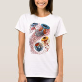 Zee Anemone T-shirt (Voorkant)
