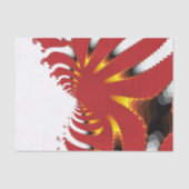 ZEE ANEMONE TISSUEPAPIER (Voorkant)