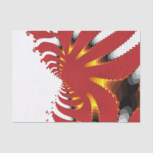 ZEE ANEMONE TISSUEPAPIER