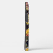 Zee Anemone Wetenschappelijke Natuur Oceaan Case-Mate iPhone Case (Achterkant / Rechts)