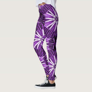 Zee Anemonen...... Leggings
