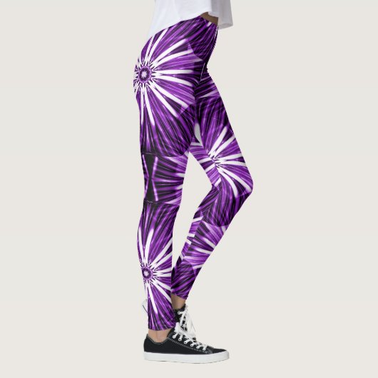 Zee Anemonen...... Leggings (Rechts)