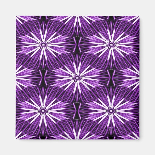 Zee Anemonen...... Magneet (Voorkant)