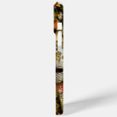 Zee Anemonen,  Marine Life Ocean Animals Case-Mate iPhone Case (Achterkant / Links)