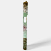 Zee Anemonen,  Marine Life Ocean Animals Case-Mate iPhone Case (Achterkant / Rechts)