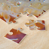 Zee Anemones. Legpuzzel (Zijkant)