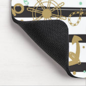 Zee-ankerpatroon Muismat (Hoek)