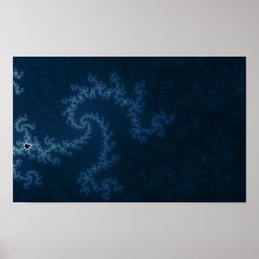 Zee Arm Poster (Voorkant)