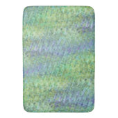 zee atoomglas: badmat (Voorkant Verticaal)