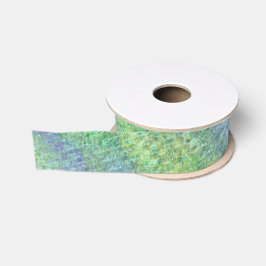 zee atoomglas: grosgrain lint
