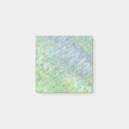 zee atoomglas: post-it® notes