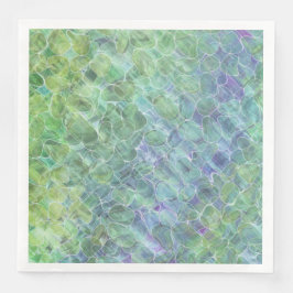 zee atoomglas: servet