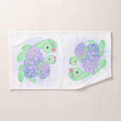 Zee Bad Handdoek (Handdoek)