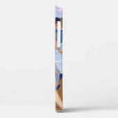 Zee baden, Maurice Denis Case-Mate iPhone Case (Achterkant / Links)