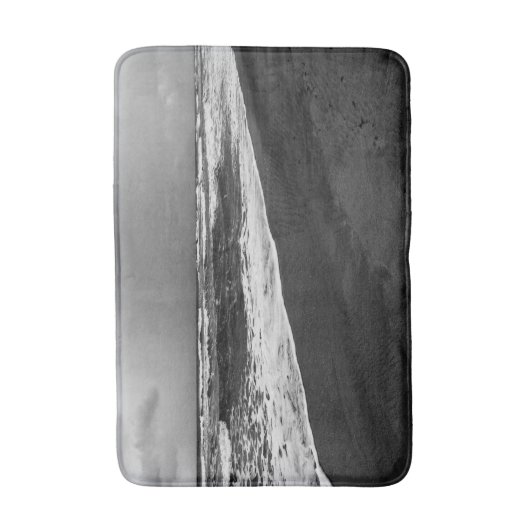 zee badmat (Voorkant Verticaal)