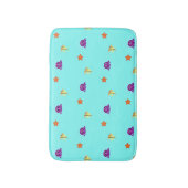 Zee Badmat (Voorkant Verticaal)