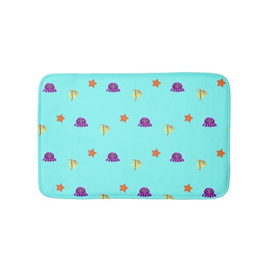 Zee Badmat (Voorkant)