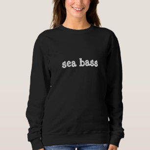 zee bas trui