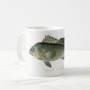 Zee Bass Fisherman's Mok