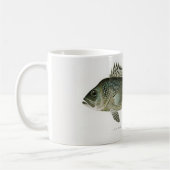 Zee Bass Fisherman's Mok (Links)