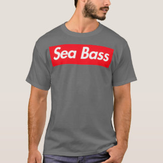 Zee Bass T-shirt