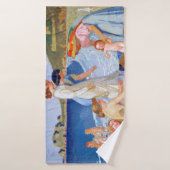 Zee Bathing, Maurice Denis Badhanddoek (Badhanddoek)