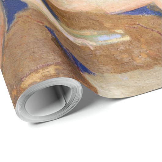 Zee Bathing, Maurice Denis Cadeaupapier (Rol Hoek)