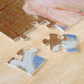 Zee Bathing, Maurice Denis Legpuzzel (Zijkant)