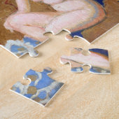 Zee Bathing, Maurice Denis Legpuzzel (Zijkant)