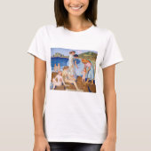 Zee Bathing, Maurice Denis T-shirt (Voorkant)