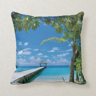 Zee Beach Ocean scène Pillow Kussen
